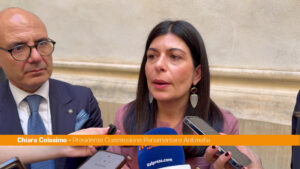 Palermo, Colosimo “Armi e intimidazioni preoccupano”