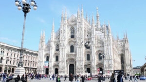 Italia al top del turismo congressuale in Europa