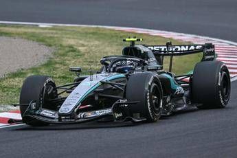 Formula 1, ordine d’arrivo Gp Miami e classifica del Mondiale