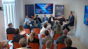 “Crossings”, a Milano si parla di innovazione e nuove competenze