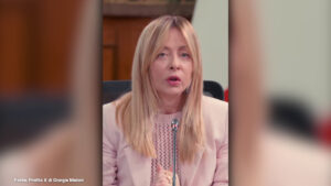 Spazio, Meloni “L’Italia ha carte in regola per ricoprire ruolo di primo piano”