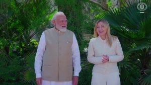 Agricoltura, Italia e India rafforzano la cooperazione