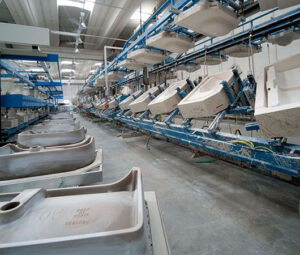 Civita Castellana – “La salute dei lavoratori non può attendere”, incontro sul settore ceramico
