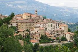 Marcetelli, il borgo dei giovani: in 17 si contendono il voto di 57 residenti