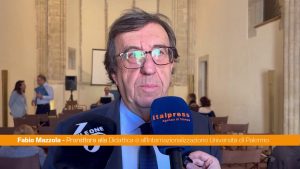 UniPa, Mazzola “Incremento del 14% di iscritti alle lauree magistrali”