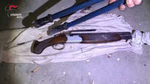 Camorra, blitz contro gruppo dei “Panzarottari”: 26 misure cautelari ad Afragola