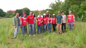 Progetto Boschi di E.ON, superati i 150 mila alberi piantati