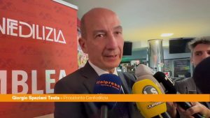 Spaziani Testa “Proprietà immobiliare non è privilegio, è beneficio per Paese”