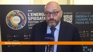 Energia, Zampella (Federbeton) “L’Ue assicuri prevedibilità strumenti di tutela”