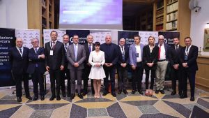 Nazione Sicura 2026, un sistema integrato per rafforzare sicurezza e libertà