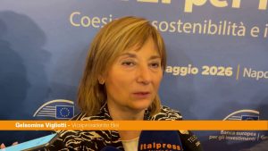 Zes, accordo Bei-Palazzo Chigi. Vigliotti “Occasione molto importante”