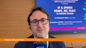 Bagnoli Rossi “Su pirateria non abbassare la guardia”