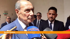 Schifani “Un rapporto di sinergia tra università e istituzioni è essenziale”