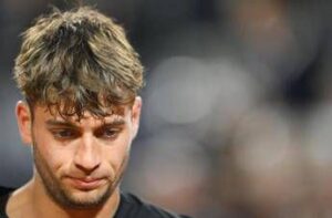 Tassa Buse, Cobolli lascia subito la sua Amburgo: adesso Roland Garros