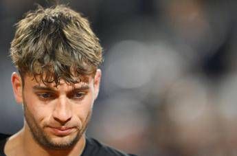 Tassa Buse, Cobolli lascia subito la sua Amburgo: adesso Roland Garros