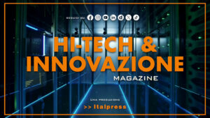 Hi-Tech & Innovazione Magazine – 12/5/2026