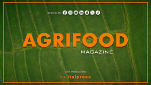 Agrifood Magazine – 13/5/2026