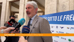Andreoli (Difesa Servizi)“Aeronautica Militare Balloon Cup fa sognare”