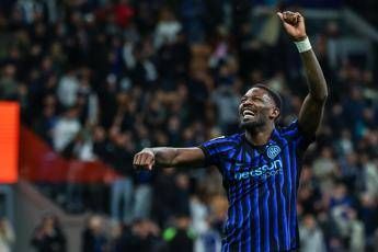 Serie A, oggi Inter-Parma 1-0: ai nerazzurri serve un punto per lo scudetto – Diretta
