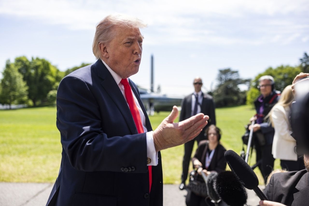 Trump “Conflitto tra Russia e Ucraina il peggiore dalla Seconda guerra mondiale”