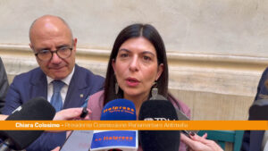 Ddl “Liberi di scegliere”, Colosimo “Lo Stato darà tutele a minori e madri”