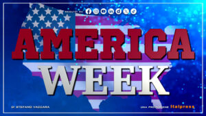 America Week – Episodio 65