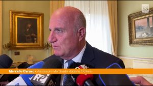 Caruso “Sanità determinante nella qualità della vita dei cittadini”
