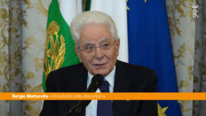 Mattarella “La Siae protegge la cultura italiana”