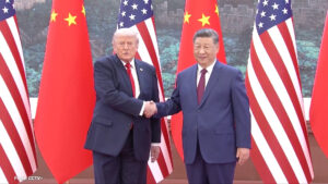 Vertice Xi-Trump a Pechino, Cina e Usa “partner, non rivali”