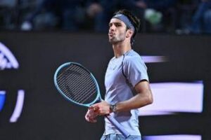 Internazionali – Finalmente tracce del vero Musetti, stasera debutta Sinner