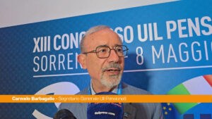 Uilp, Barbagallo “Mettere in rete le case dei pensionati per aiutare i giovani”