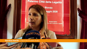 Varchi “Contrastare la normalizzazione del fenomeno mafioso”