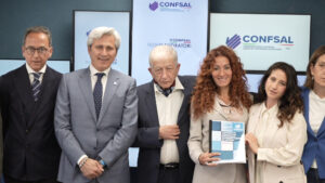 Ccnl manifatturiero, siglato nuovo contratto per 17 comparti produttivi
