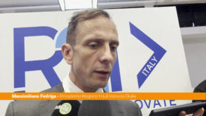 Electrolux, Fedriga “Questa crisi non possono pagarla solo i lavoratori”