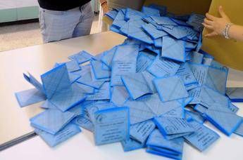 Elezioni – I risultati in provincia di Frosinone