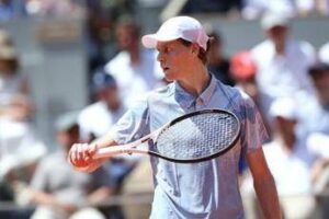 Sinner, lite con Vagnozzi al Roland Garros: “Mi lasci solo?”