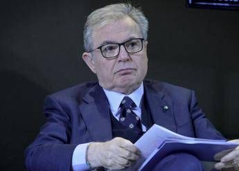 Si è dimesso Bruno Frattasi, direttore generale dell’agenzia per la Cybersicurezza