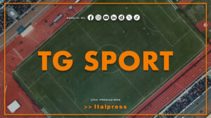 Tg Sport – 19/5/2026