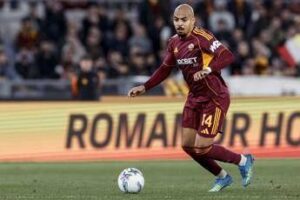 Mercato Roma – Giallorossi almeno in Europa League, scatta l’obbligo di riscatto per Malen