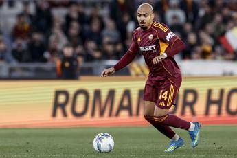 Serie A, Parma-Roma 1-1 – Diretta