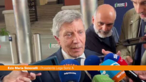 Simonelli “Proposto anticipare partite Champions domenica alle 12”