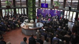 “Italia al Lavoro” punta alle Regionali in Lombardia, al centro impresa e merito