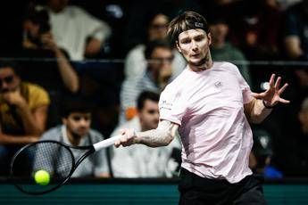 Bublik contro doppio e padel: “Se non sai giocare a tennis…”