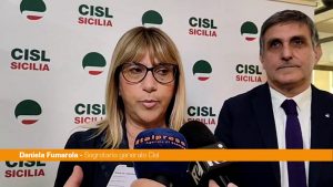 Ponte sullo Stretto, Fumarola “Guai ad immaginarlo come bandierina elettorale”