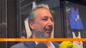 Banchi “Per il basket azzurro sarà un’estate impegnativa”