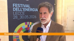 Festival dell’Energia, Beulcke “Bilancio positivo, abbiamo alzato l’asticella”
