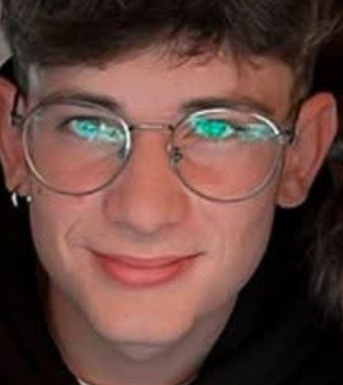Rieti – Trovato senza vita Federico Ponziani, il diciassettenne scomparso due giorni fa da Borgorose