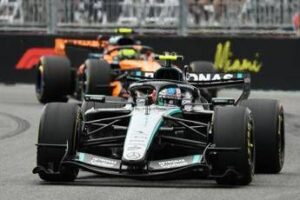 F1 – Volere degli Dei e passaggio del testimone: Montreal incorona Kimi tra Hamilton e Verstappen