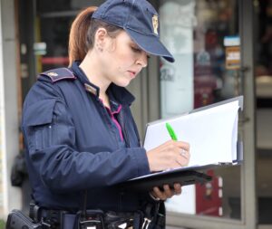 Ladispoli – Centro estetico cinese abusivo chiuso dalla Polizia di Stato
