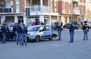 Operazione nazionale della Polizia di Stato: 1.335 arresti e oltre 450 chilogrammi di droga sequestrati